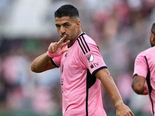 Luis Suárez Expected to Leave Inter Miami in 2026 as Nacional Pushes for His Return