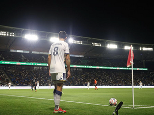 LA Galaxy Defeat Charlotte FC 3-0 as Early Goals and Possession Control Decide MLS Clash