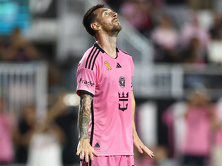 Messi Delivers a Masterclass to Send Inter Miami Into Their First Eastern Conference Final