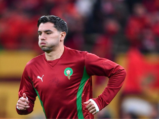 Brahim Díaz’s penalty miss defines the Africa Cup of Nations final