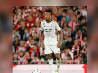 Éder Militao Suffers Major Injury and Leaves Real Madrid’s Defense in Crisis