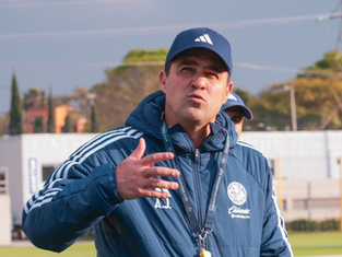 André Jardine Leaves Door Open for Future Move but Reaffirms Commitment to Club América