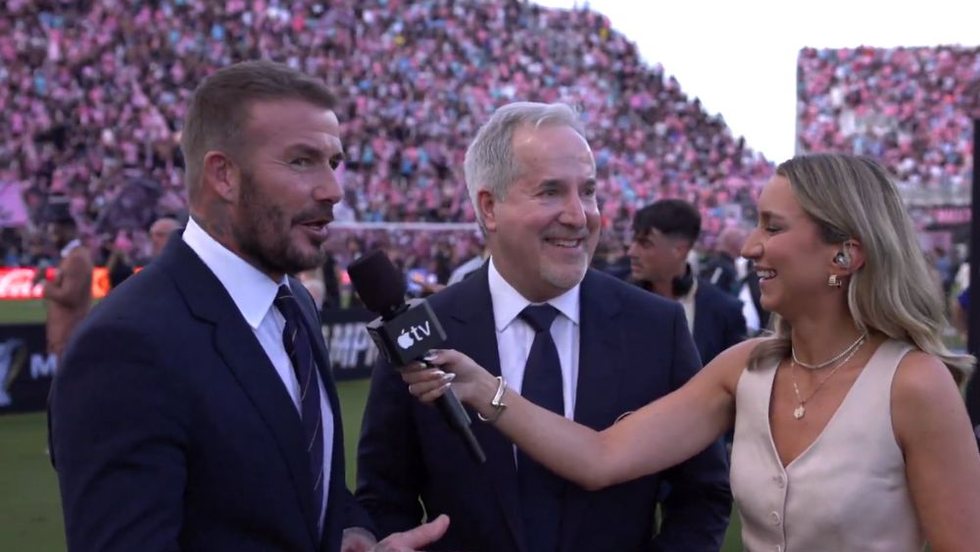 David Beckham Reveals Lionel Messi’s Retirement Plan — And Where He Will Live After Hanging Up His Boots