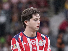 “I Didn’t Expect It”: Brian Gutiérrez Reacts to Surprise Call-Up From Javier Aguirre