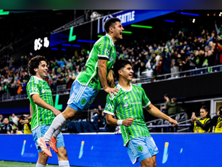 Atlético Madrid Moves Forward With the Signing of Obed Vargas