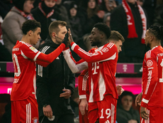 Bayern Munich’s Historic Bundesliga Unbeaten Streak Comes to an End