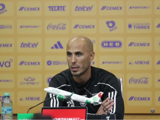Guido Pizarro Predicts a Tight Semifinal Clash Between Tigres and Cruz Azul