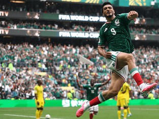 El Tri Delivers: Mexico Opens the 2026 World Cup With a Statement