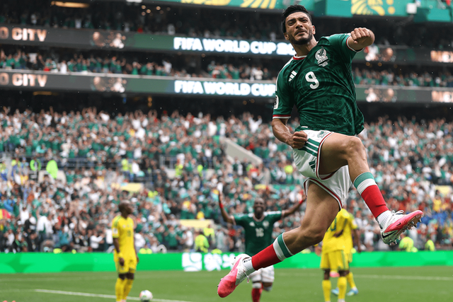 El Tri Delivers: Mexico Opens the 2026 World Cup With a Statement