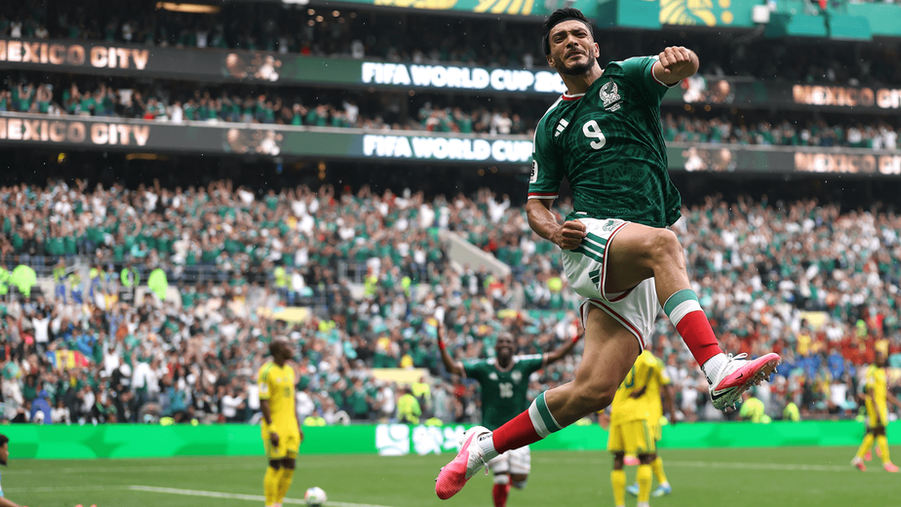 El Tri Delivers: Mexico Opens the 2026 World Cup With a Statement
