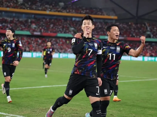 South Korea Chooses Guadalajara as Its Base Camp for the 2026 FIFA World Cup