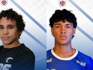 LPR PRO Pushes Three Puerto Rican Talents Toward the UNCAF U-19 Tournament in Panama