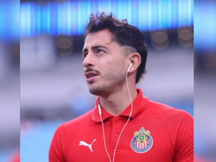 Alan Mozo leaves Chivas and joins Pachuca as a new reinforcement for the next Liga MX season