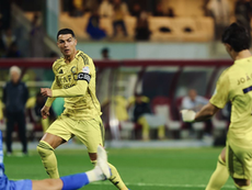 Cristiano Ronaldo Wants to Reignite His Rivalry With Lionel Messi in the MLS