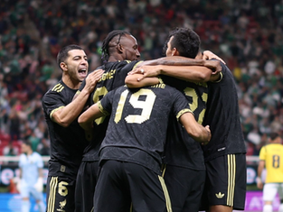 Mexico Drops in FIFA Rankings After Being Overtaken by African National Teams