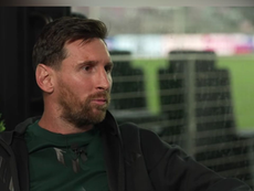 Lionel Messi Opens the Door to Becoming a Club Owner After Retirement