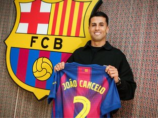 Barcelona Confirm João Cancelo’s Return on Loan as Key Defensive Reinforcement for 2026 Season