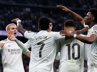 Real Madrid Sets Historic LaLiga Record for Most Penalties Awarded in a Single Season