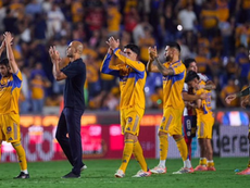 Guido Pizarro Sends Strong Message as Tigres Look to Finish the Job Against Cruz Azul
