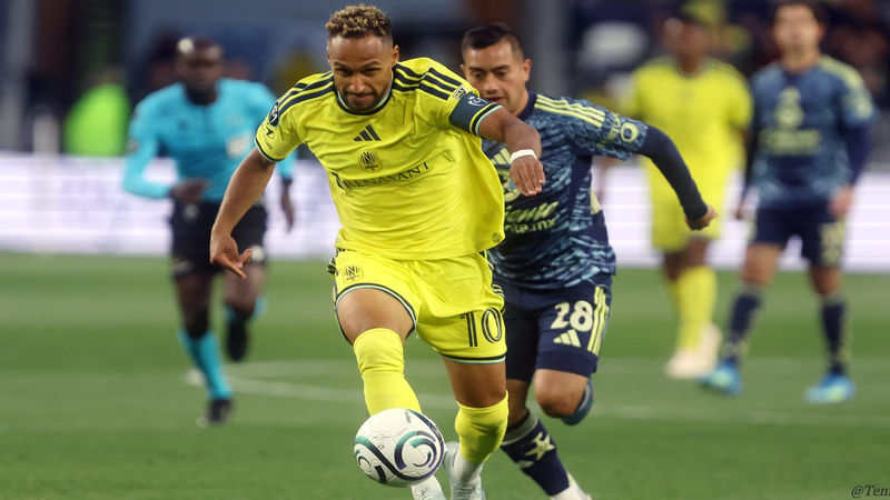 Nashville SC Stuns Club América in 2026: The Matches That Shook Concacaf and Redefined MLS vs Liga MX