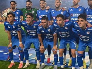 Cruz Azul Returns From Qatar Facing Squad Changes, Reinforcements, and Hard Self-Reflection