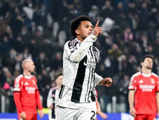 Weston McKennie Remains Juventus’ Standout Player After Champions League Heroics
