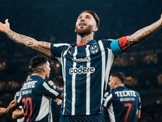 Sergio Ramos to Leave Monterrey After Apertura 2025 — But Will Continue His Playing Career