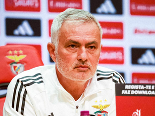José Mourinho Warns Prestianni Could Be Expelled from Benfica If Racism Allegations Against Vinícius Jr. Are Proven