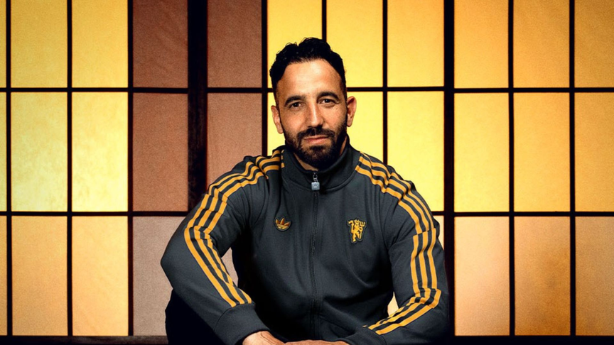 Ruben Amorim Sacked by Manchester United, Ending a Turbulent Era at Old Trafford