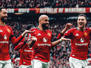 Manchester United Draw vs West Ham Delays Viral Haircut Bet After Benjamin Šeško’s 96th-Minute Goal