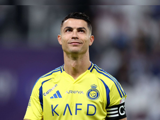 Former Club América Stars Battle Cristiano Ronaldo for Scoring Lead in the Saudi Pro League