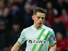 Álvaro Fidalgo Delights Club América Fans During LaLiga Match in Spain