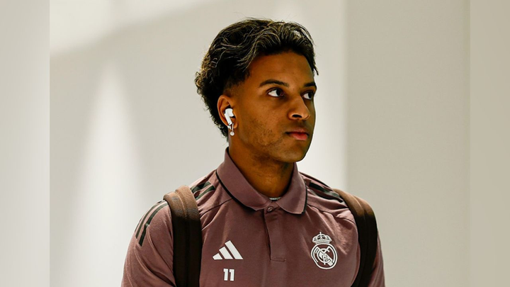 Rodrygo Suffers ACL Tear and Meniscus Injury, Ruled Out for Real Madrid Season and FIFA World Cup 2026