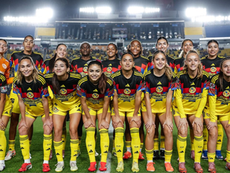Club América Drops Liga MX Femenil Lead After Late Draw vs Monterrey in Clausura Matchday 9