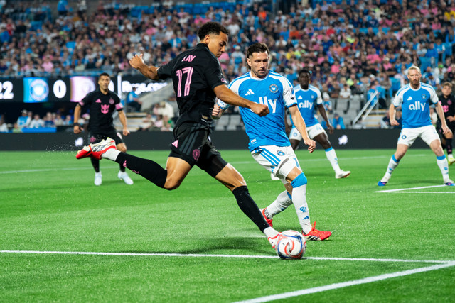 Charlotte FC Holds Inter Miami to 0-0 Draw on March 14 as Defensive Discipline Stands Out