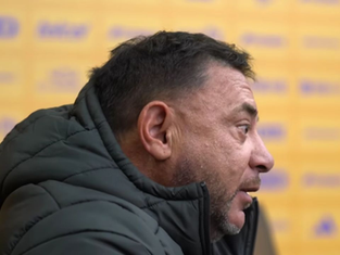 Antonio Mohamed downplays Toluca draw against Tigres, highlights team dominance