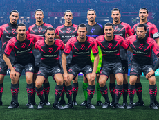 Zlatan FC arrives at EA SPORTS FC 26: a team reinforced only with Zlatan Ibrahimović