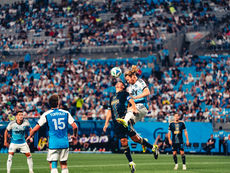 Charlotte FC Clinches Fourth Seed in 2025 Audi MLS Cup Playoffs with Win Over Philadelphia Union