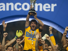 Javier Aquino’s Golden Decade at Tigres: A Legacy Built on Consistency, Titles, and Loyalty
