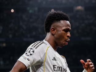 Arbeloa Defends Vinícius Jr.’s Celebration After Real Madrid’s Champions League Victory Over Benfica