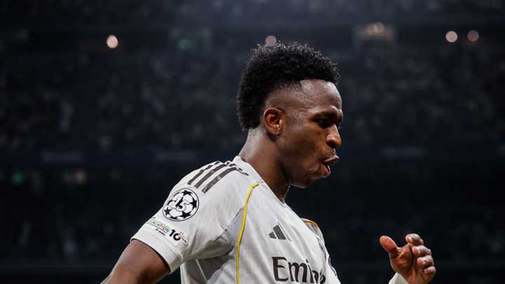 Arbeloa Defends Vinícius Jr.’s Celebration After Real Madrid’s Champions League Victory Over Benfica