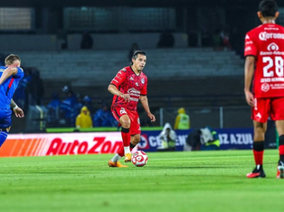 Bryan Colula Set to Leave Mazatlán FC and Join Club León for Liga MX Clausura 2026