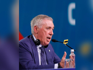 Neymar Battles Injuries as Carlo Ancelotti Demands 100% Fitness for Brazil’s 2026 World Cup Squad