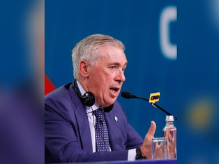 Neymar Battles Injuries as Carlo Ancelotti Demands 100% Fitness for Brazil’s 2026 World Cup Squad