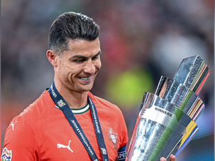Cristiano Ronaldo Will Live in Mexico During the 2026 World Cup With Portugal