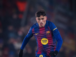 Can Real Madrid Sign Pedri? Barcelona’s €1 Billion Release Clause Blocks Any Transfer