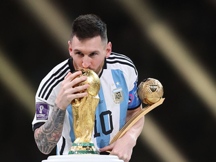 Lionel Messi’s Move to Inter Miami: A Game-Changing Transfer in MLS History