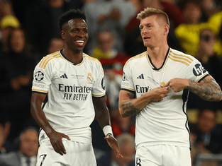 Toni Kroos Calls Out Vinícius’ Attitude and Shares the Advice He Gave Him