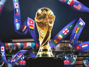 Major VAR Changes Coming for the 2026 World Cup