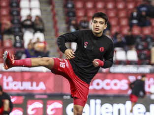 Will Gilberto Mora Miss the 2026 World Cup Due to Military Service?